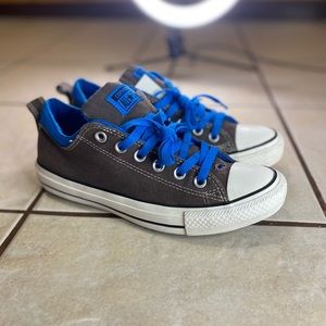 fat converse shoes